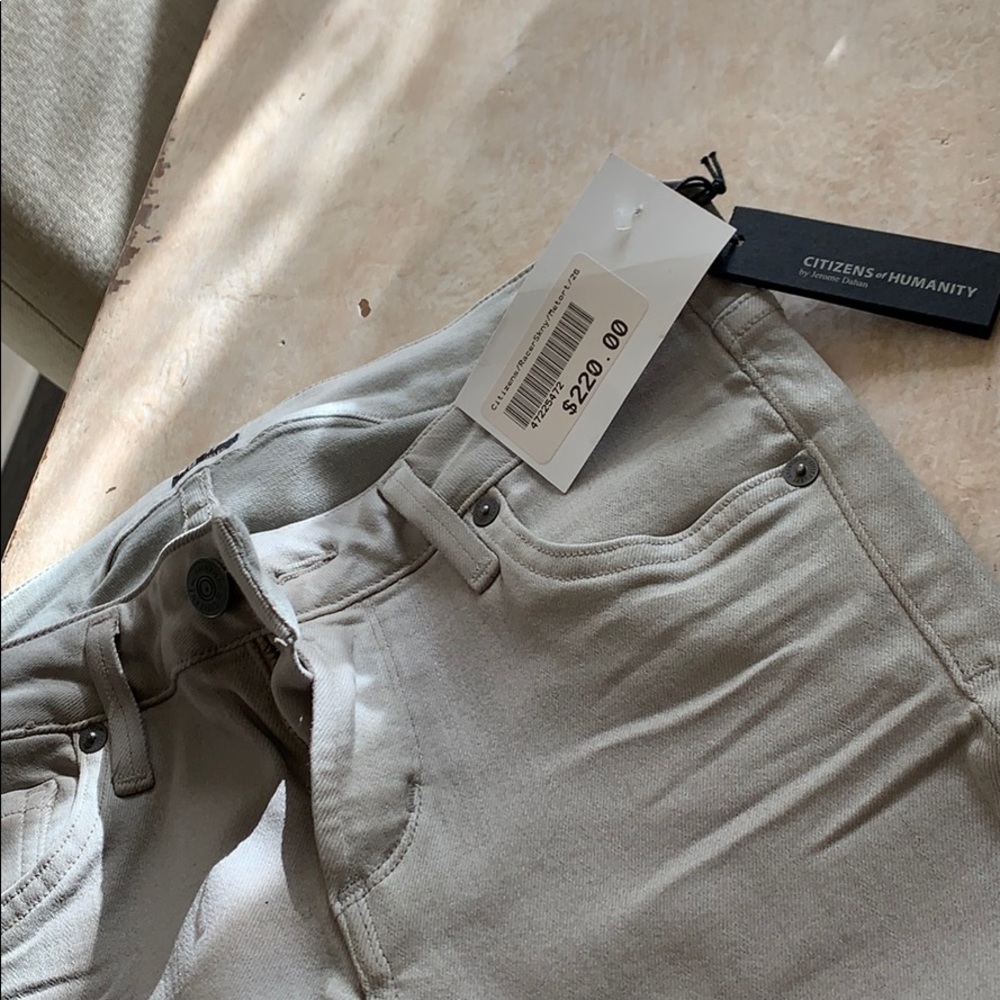 Jeans - Picture 2 of 2
